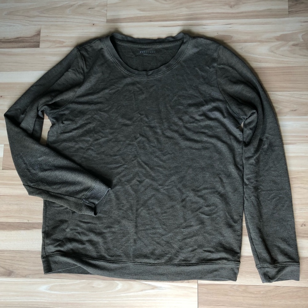 Everlane Sweatshirt